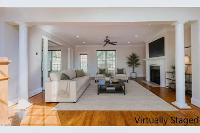 2325 Faircloth Way, High Point, NC 27265 - Photo 47