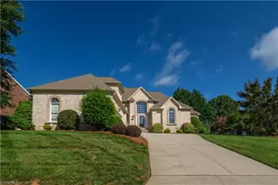 2325 Faircloth Way, High Point, NC 27265 - Photo 3