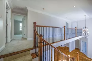 2325 Faircloth Way, High Point, NC 27265 - Photo 33