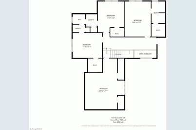 2325 Faircloth Way, High Point, NC 27265 - Photo 49