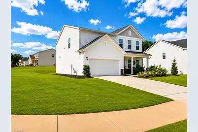 141 Cremello Drive, King, NC 27021 - Photo 5