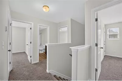 5408 Becks Church Road, Winston-Salem, NC 27106 - Photo 17