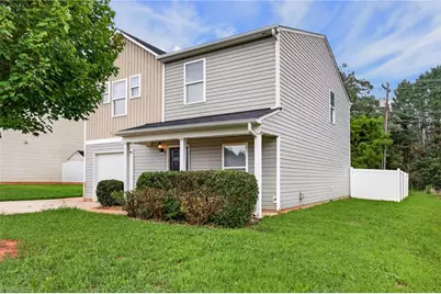 5408 Becks Church Road, Winston-Salem, NC 27106 - Photo 3