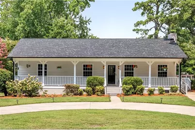 515 Nova Avenue, High Point, NC 27265 - Photo 1