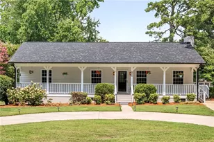 515 Nova Ave, High Point, NC 27265 - Photo 1