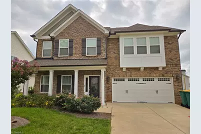 5927 Clouds Harbor Trail, Clemmons, NC 27012 - Photo 1
