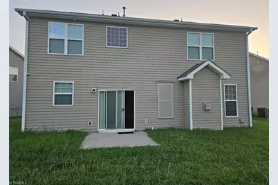 4019 Bow Court, Burlington, NC 27215 - Photo 11