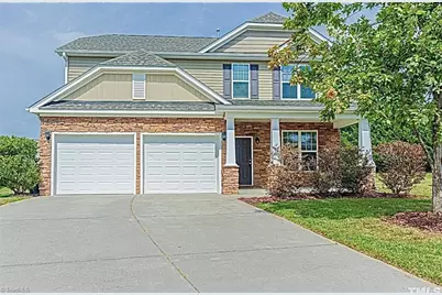 4019 Bow Court, Burlington, NC 27215 - Photo 1