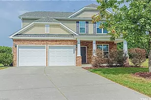 4019 Bow Ct, Burlington, NC 27215 - Photo 1