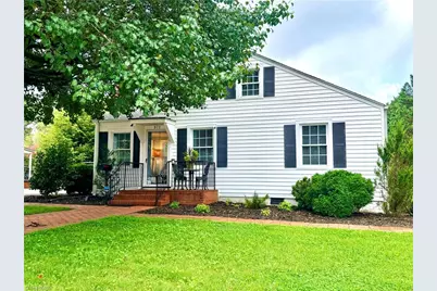 971 Bridge Street, Elkin, NC 28621 - Photo 3