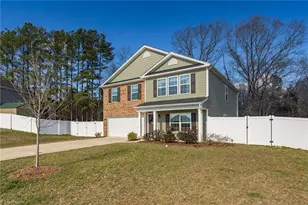 245 Naples Rd, Lexington, NC 27295 - Photo 3