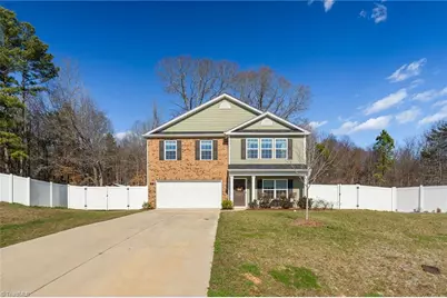 245 Naples Road, Lexington, NC 27295 - Photo 1