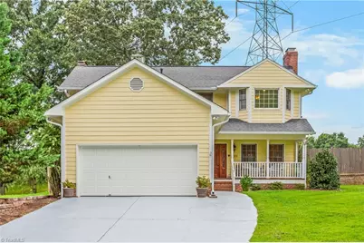 3425 Imperial Drive, High Point, NC 27265 - Photo 3