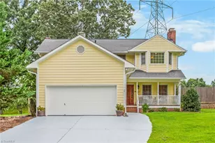 3425 Imperial Dr, High Point, NC 27265 - Photo 3