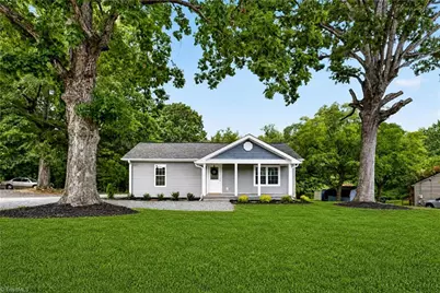 2101 Lees Chapel Road, Greensboro, NC 27405 - Photo 1