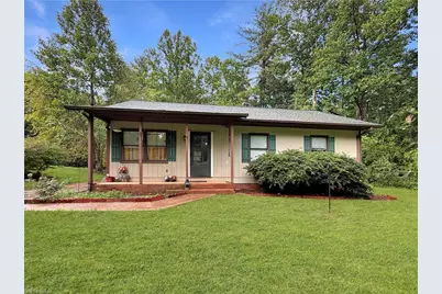 191 Mill Ridge Road, North Wilkesboro, NC 28659 - Photo 1