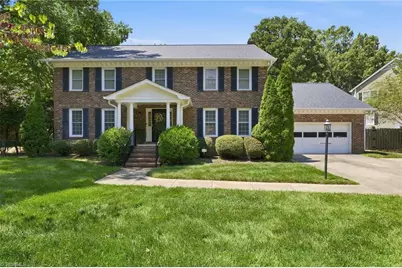 2019 La Dora Drive, High Point, NC 27265 - Photo 1