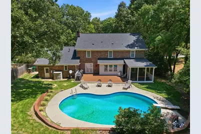 2019 La Dora Drive, High Point, NC 27265 - Photo 47
