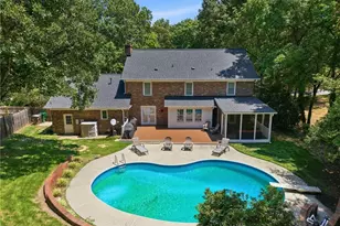 2019 La Dora Dr, High Point, NC 27265 - Photo 47