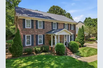 2019 La Dora Drive, High Point, NC 27265 - Photo 3