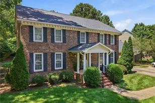 2019 La Dora Dr, High Point, NC 27265 - Photo 3