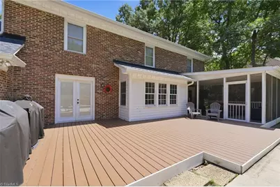 2019 La Dora Drive, High Point, NC 27265 - Photo 5