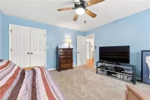 2019 La Dora Dr, High Point, NC 27265 - Photo 29