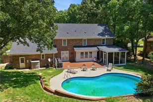 2019 La Dora Dr, High Point, NC 27265 - Photo 49