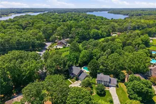 2019 La Dora Dr, High Point, NC 27265 - Photo 41