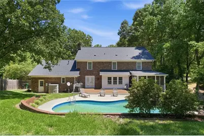 2019 La Dora Drive, High Point, NC 27265 - Photo 7