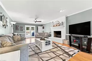 2019 La Dora Dr, High Point, NC 27265 - Photo 17