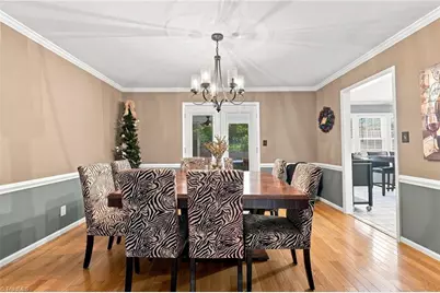 2019 La Dora Drive, High Point, NC 27265 - Photo 13