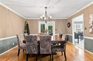 2019 La Dora Dr, High Point, NC 27265 - Photo 13