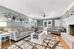 2019 La Dora Dr, High Point, NC 27265 - Photo 19