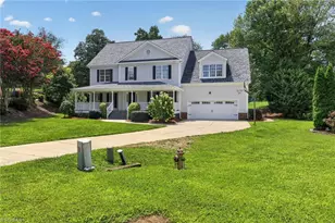 100 Claron Ct, Clemmons, NC 27012 - Photo 1