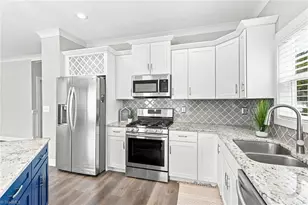 78 Robinhood Cir, Winston-Salem, NC 27106 - Photo 13