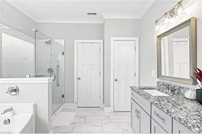 78 Robinhood Circle, Winston-Salem, NC 27106 - Photo 25
