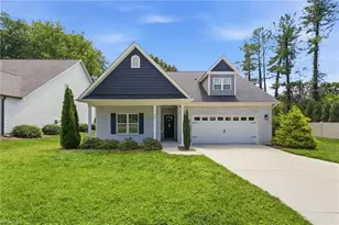 78 Robinhood Cir, Winston-Salem, NC 27106 - Photo 1