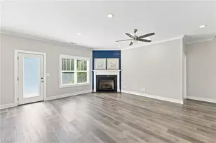 78 Robinhood Cir, Winston-Salem, NC 27106 - Photo 9