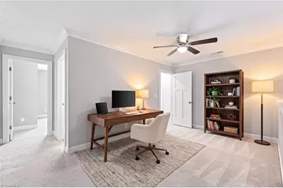 78 Robinhood Circle, Winston-Salem, NC 27106 - Photo 5
