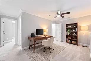 78 Robinhood Cir, Winston-Salem, NC 27106 - Photo 5