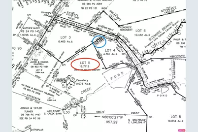 5 Old Mill Road, Pinnacle, NC 27043 - Photo 23