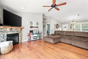 459 Shuler Rd, Thomasville, NC 27360 - Photo 5