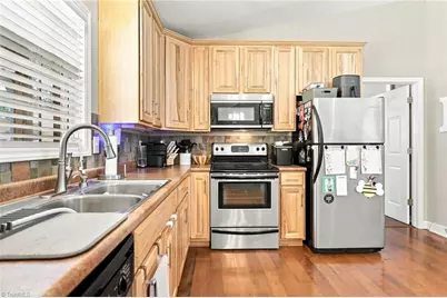 459 Shuler Road, Thomasville, NC 27360 - Photo 7