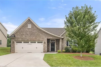 3831 Rutherford Court, Winston-Salem, NC 27106 - Photo 1