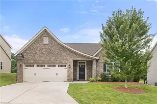 3831 Rutherford Ct, Winston-Salem, NC 27106 - Photo 1