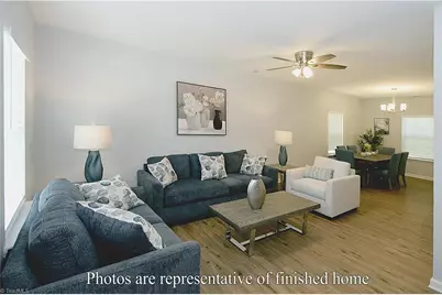 3433 Littlefield Way, Greensboro, NC 27405 - Photo 3