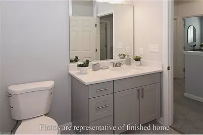 3433 Littlefield Way, Greensboro, NC 27405 - Photo 33