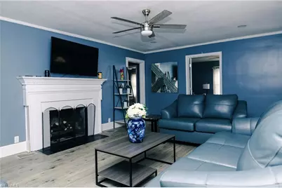 306 Oakview Road, High Point, NC 27265 - Photo 7
