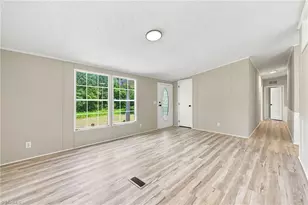 1200 Blue Ridge Ln, Sandy Ridge, NC 27046 - Photo 5